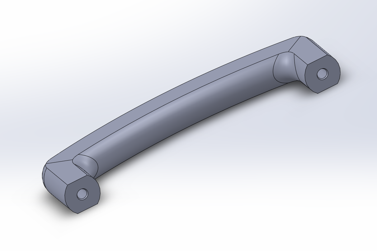 VANITY UNIT HANDLES — thumbnail 4
