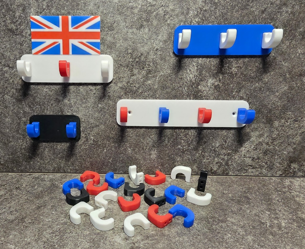 Handy Hooks