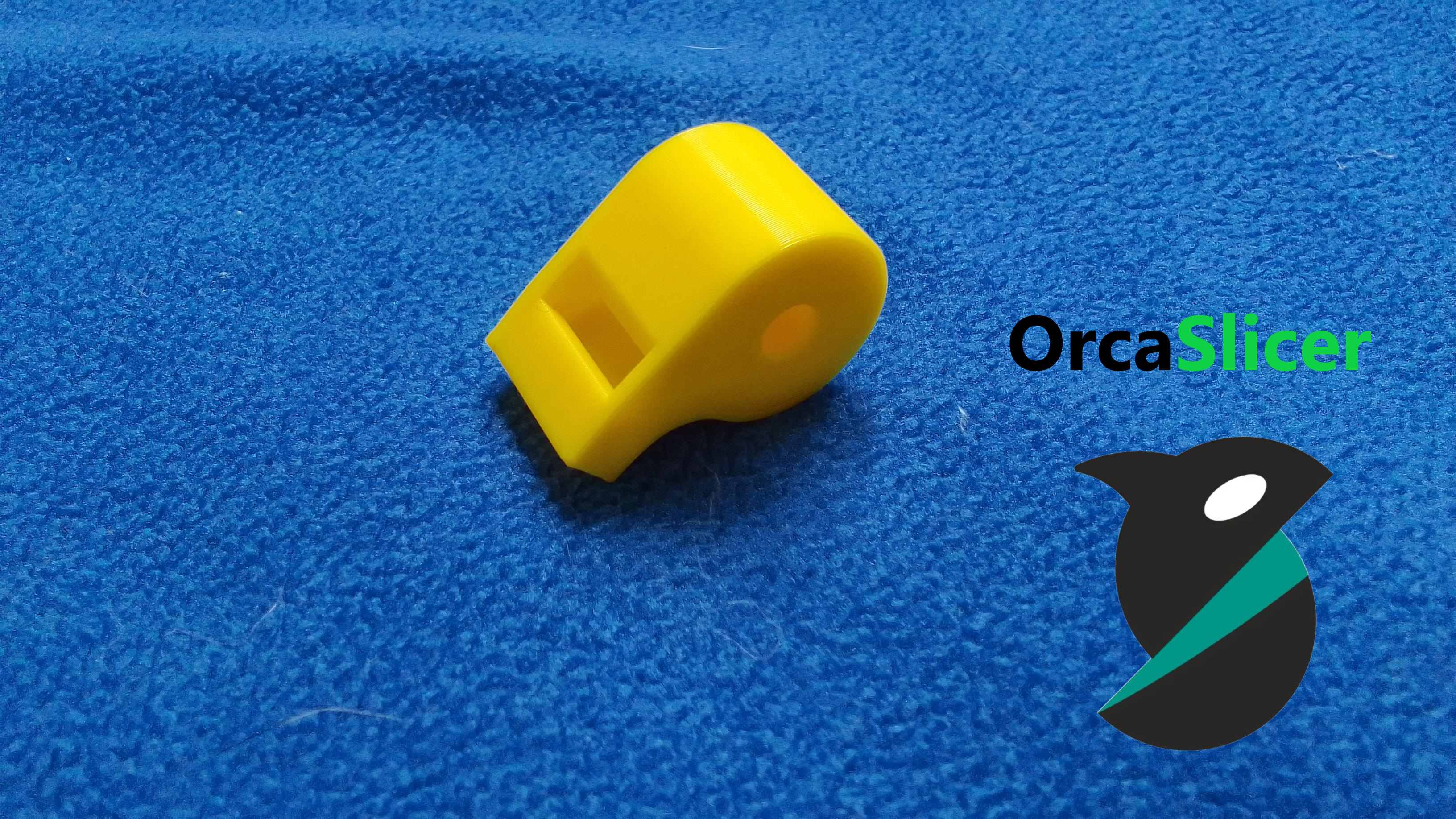 Bead Whistle — thumbnail 3