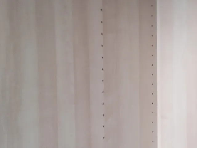 IKEA PAX Komplement bar holder