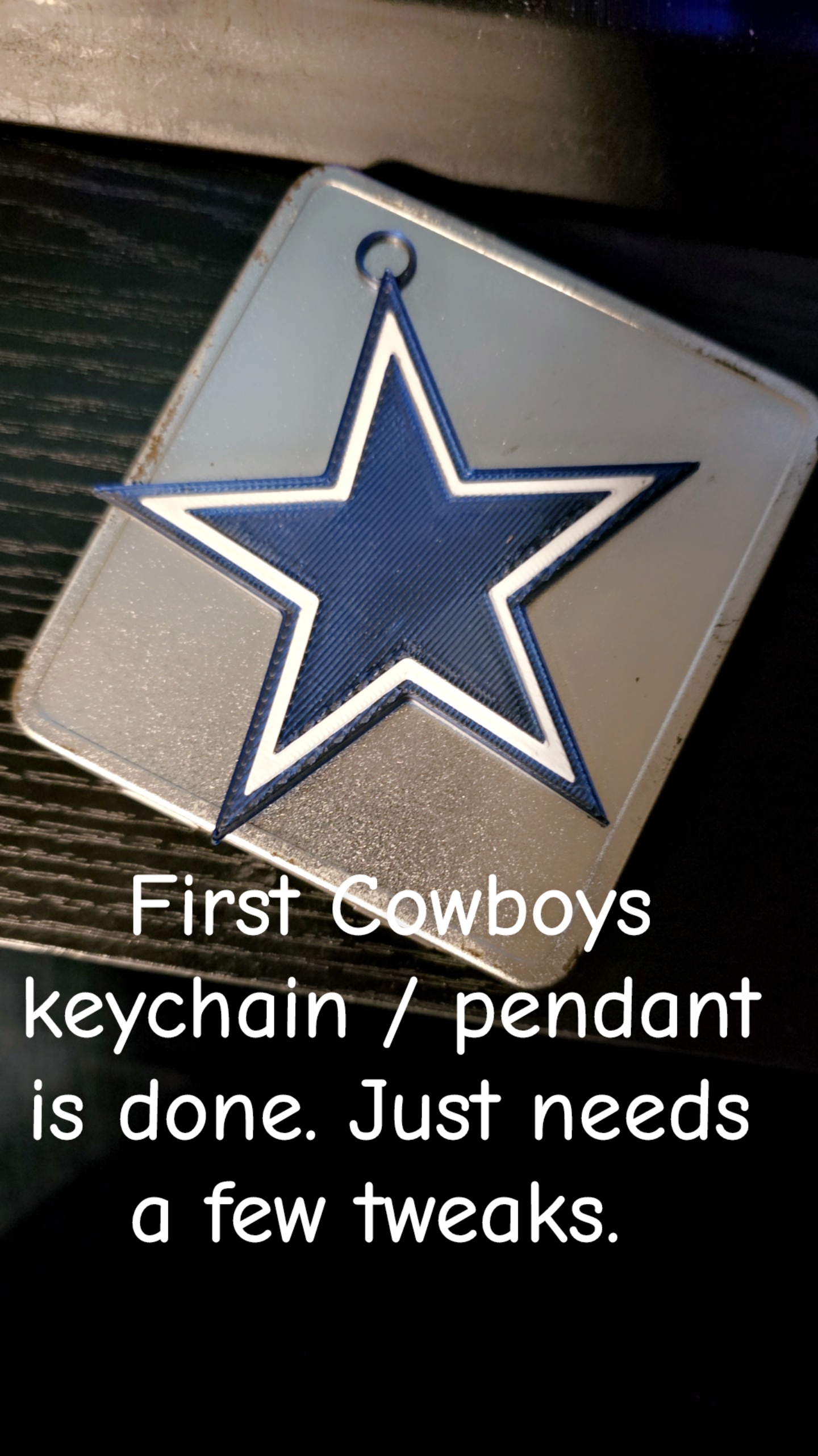 Dallas Cowboys Logo