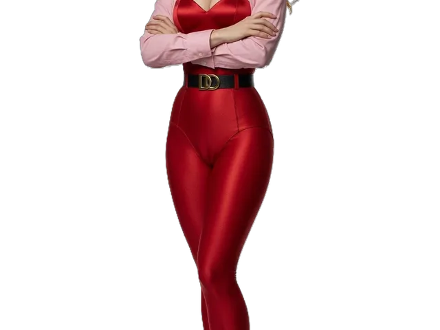 Danette Reilly, conocida como Firebrand