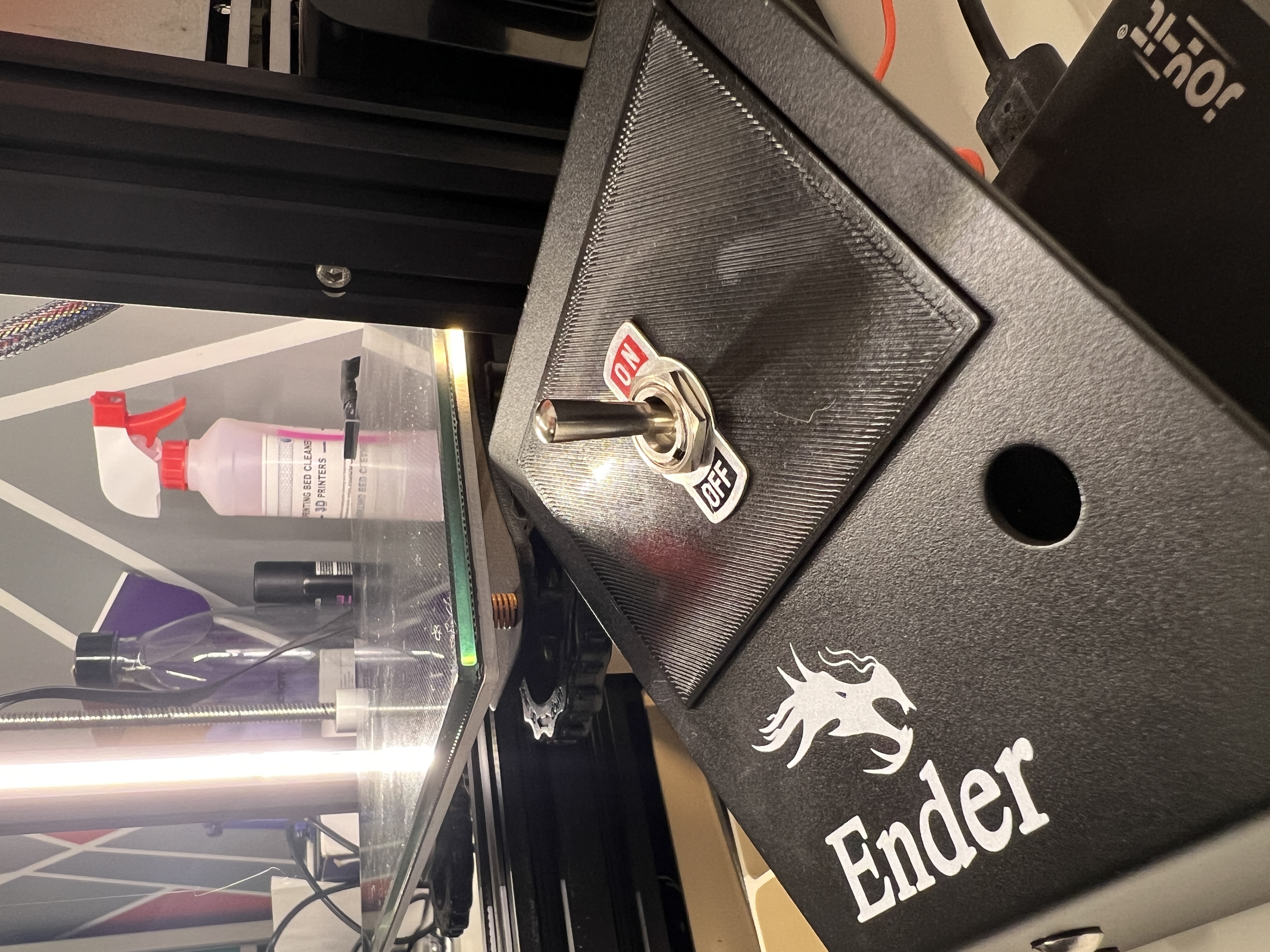 lightswitch holder — thumbnail 2