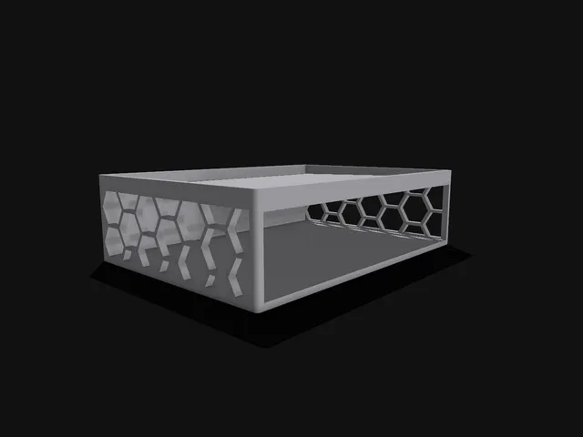 Dell monitor stand / podstavec pod DELL monitor