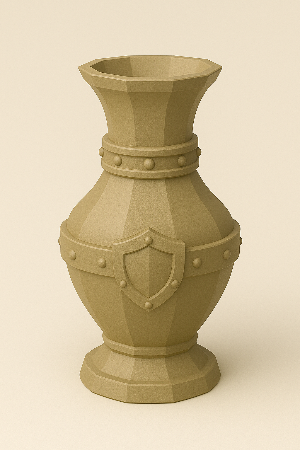 AI generated vases — miniatura 5