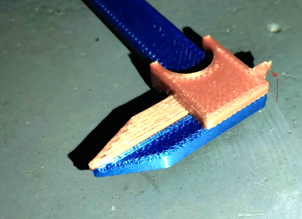 Miniatura 4 do modelo 3D Mini Caliper - Modified Slider