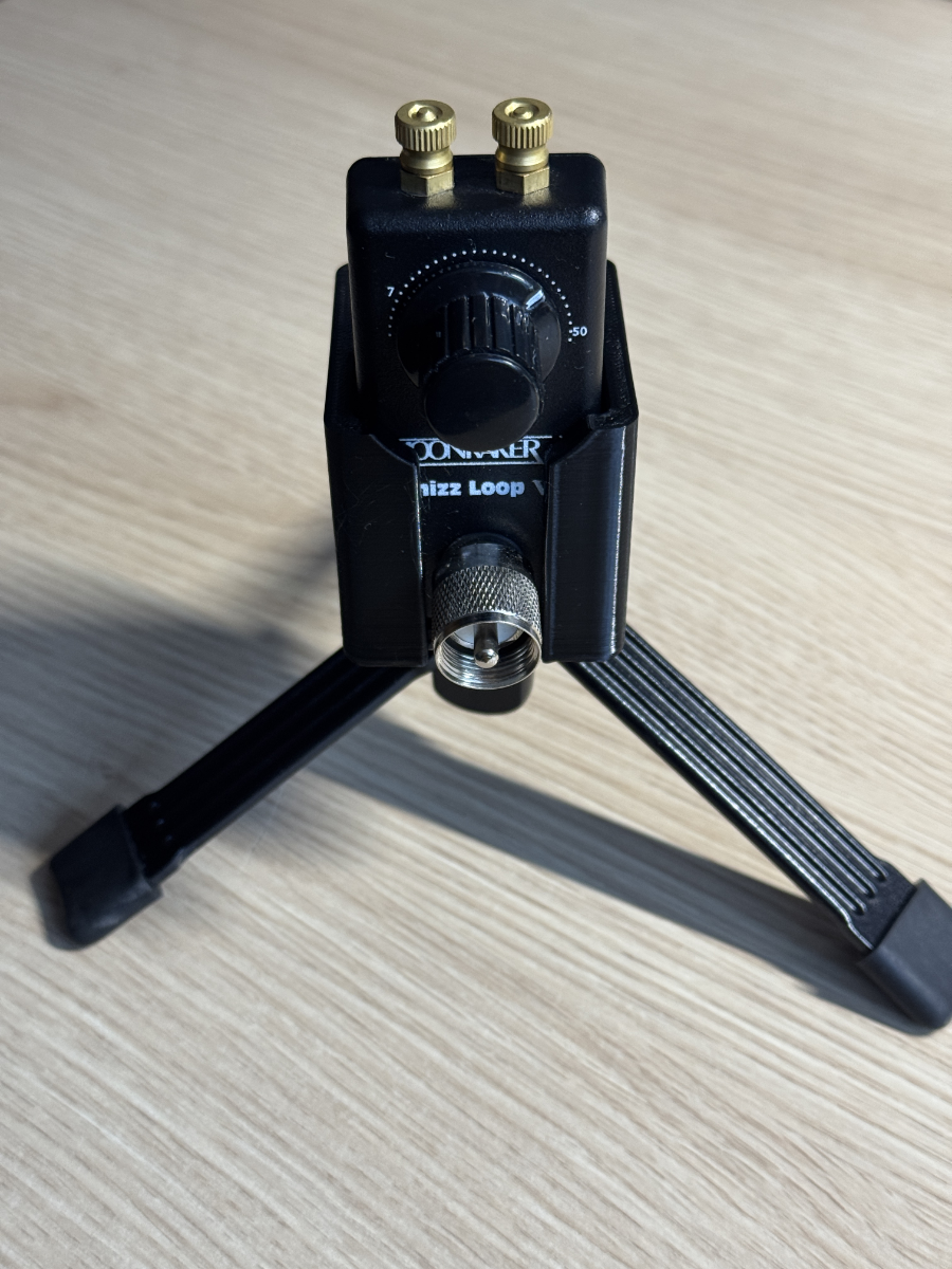 Whizz Loop Holder