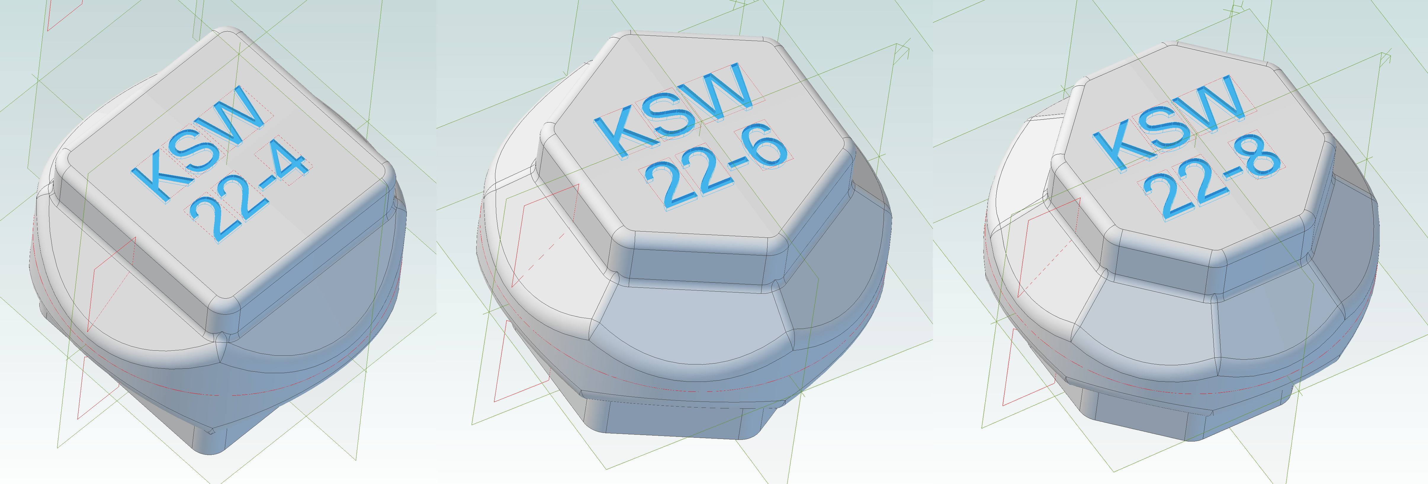 Solid - KSW22 - System — thumbnail 6