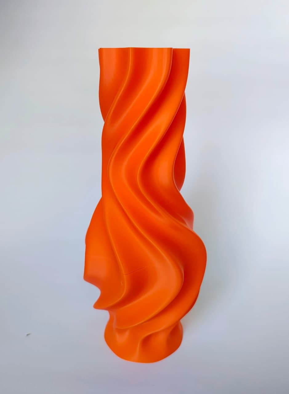 Wonderful vase