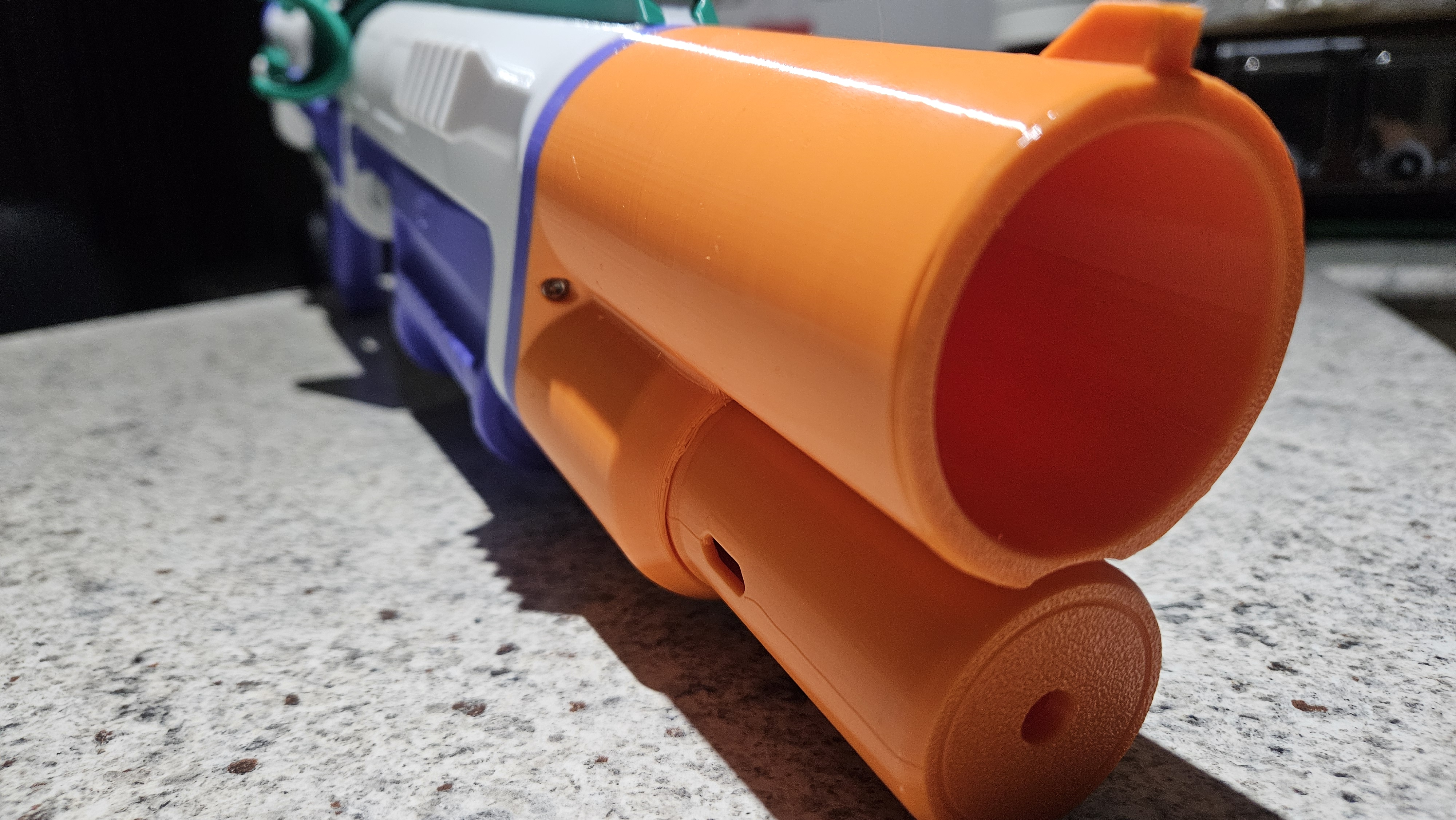 Breacher Extended Muzzle — miniatura 5
