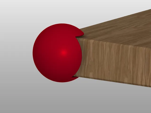 Edge and Corner Protector