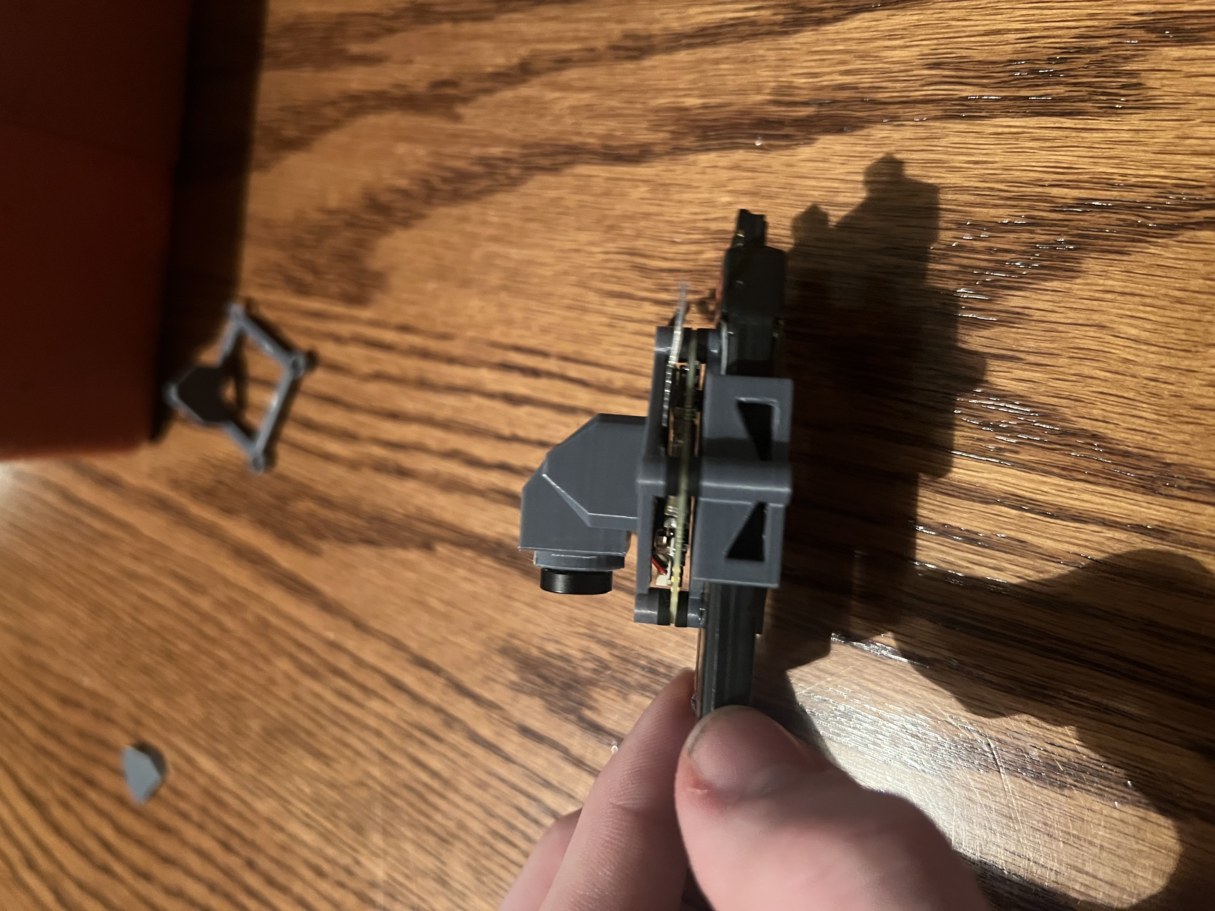 Fpv module — miniatura 5