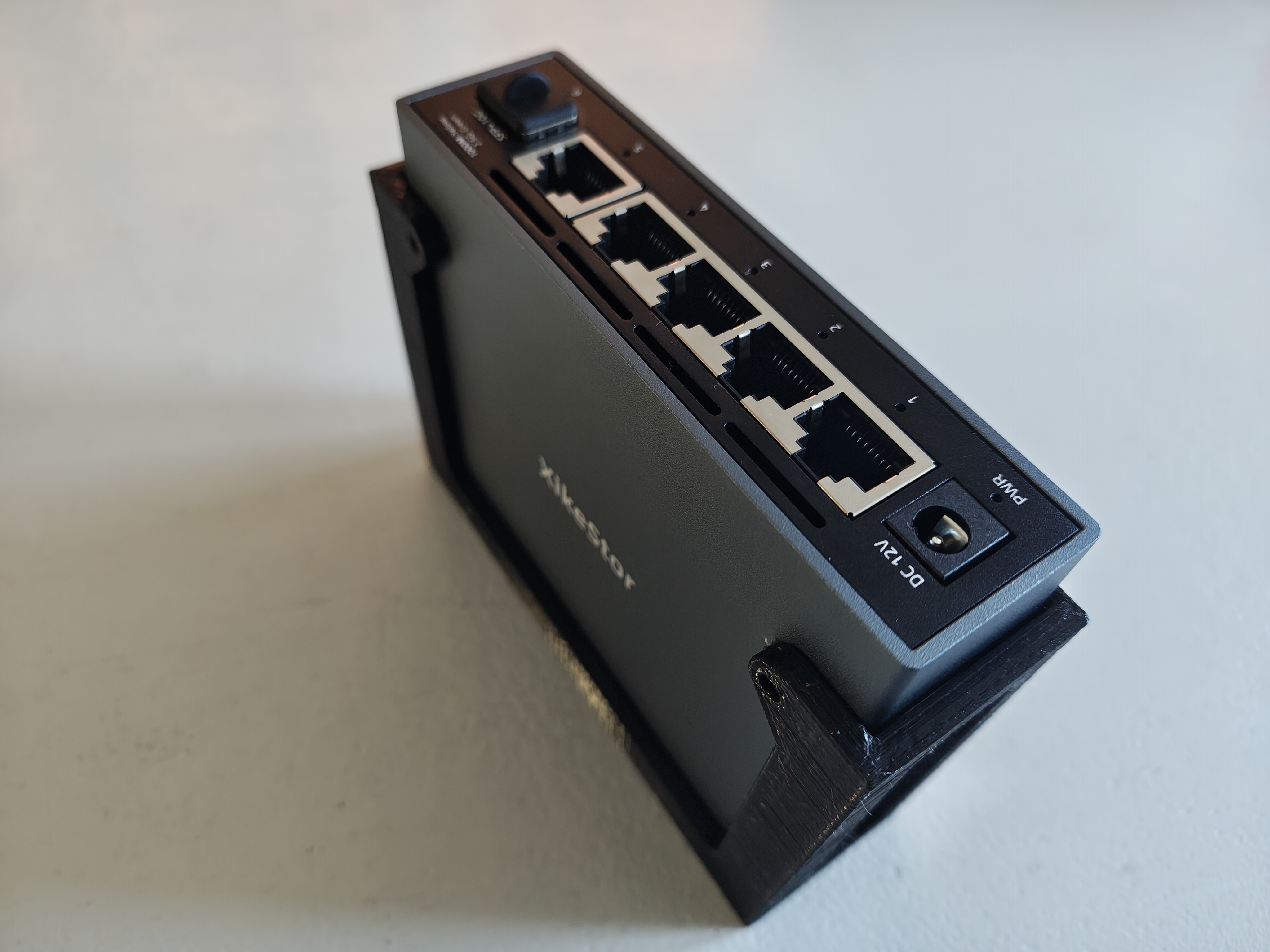 Mount for Xikestor 3200-5E1X