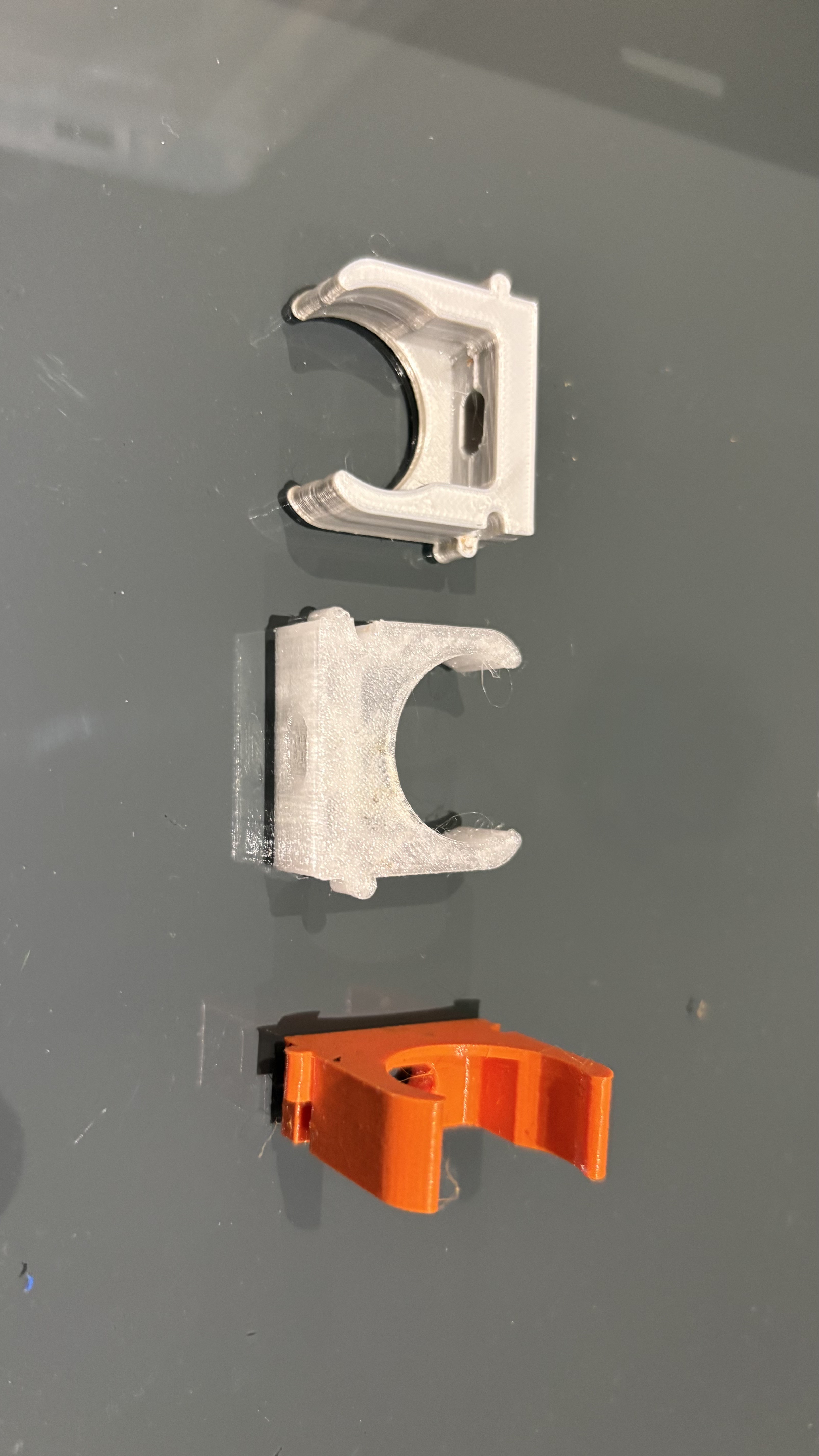 Klemmschelle EN 25 / Cable Clamp
