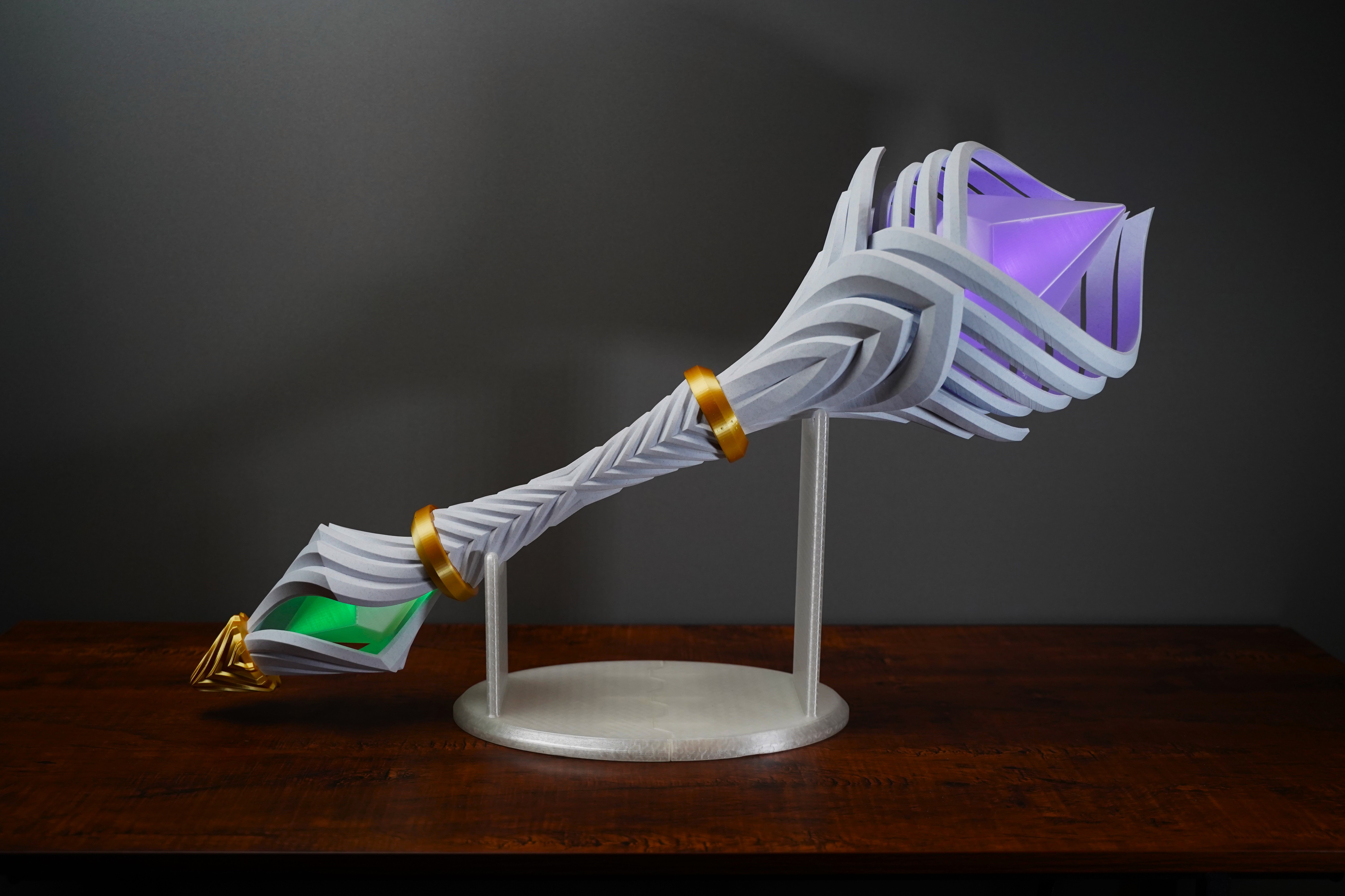 Royal Magus Scepter