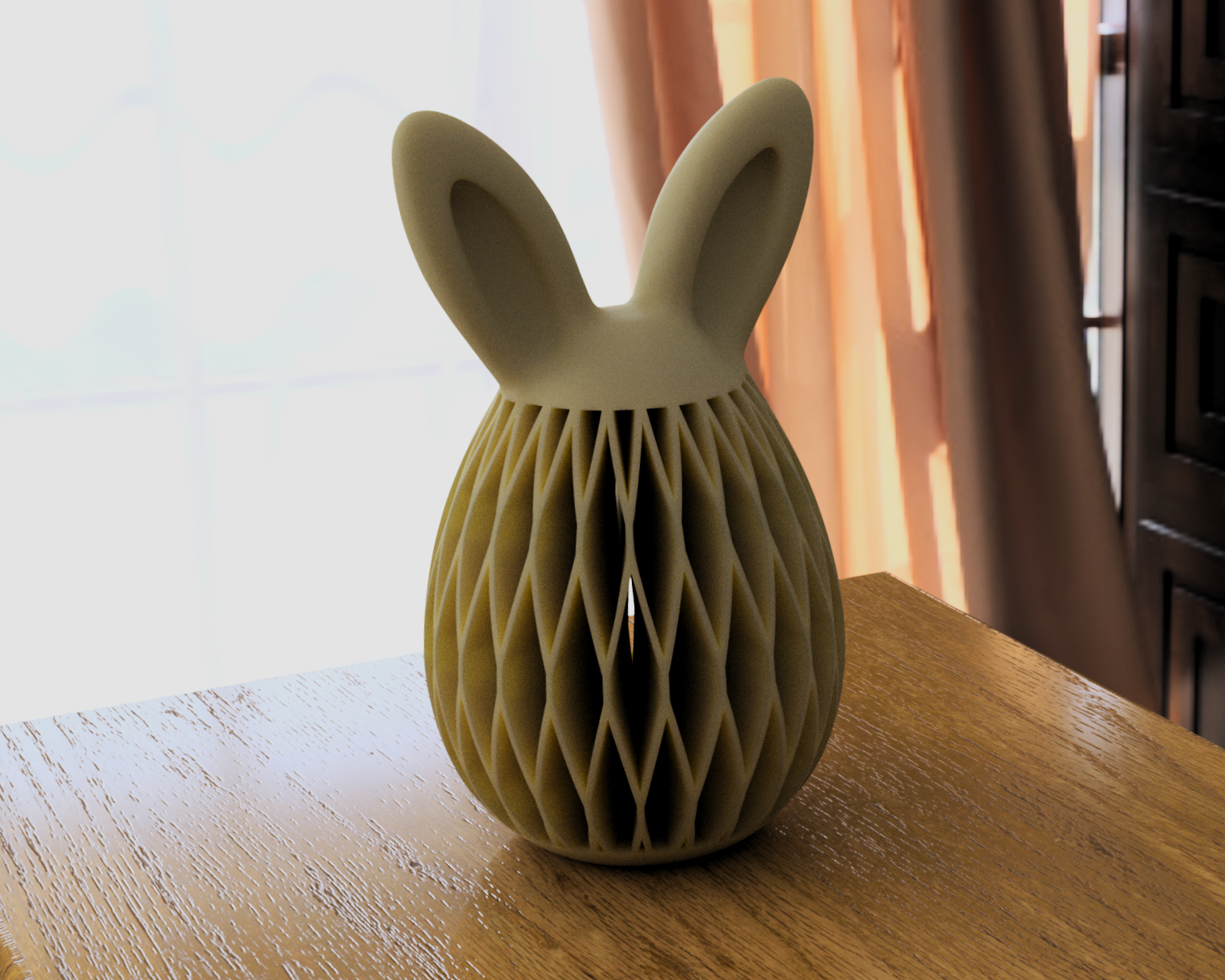 Egg'n'ears