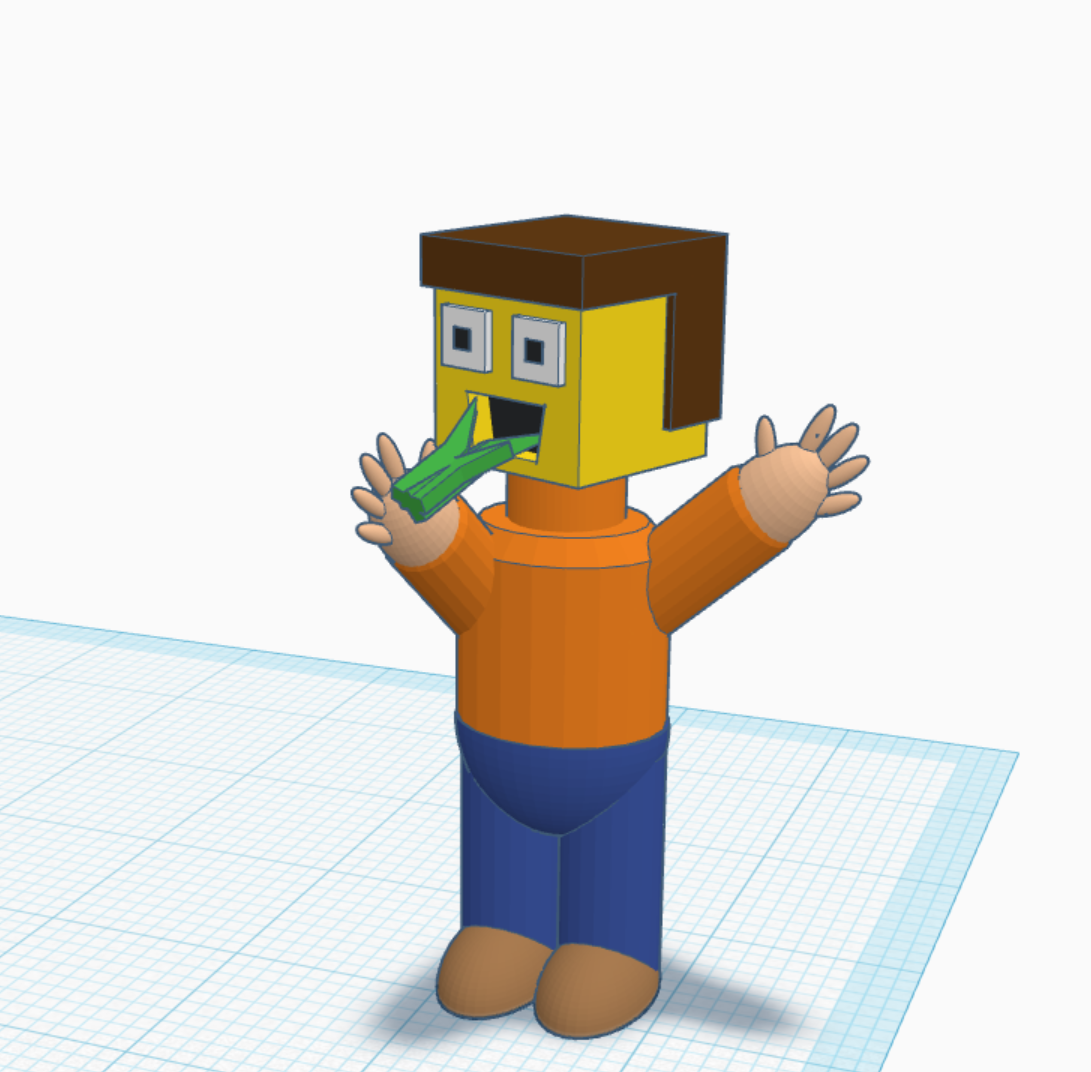 Grass — miniatura 4