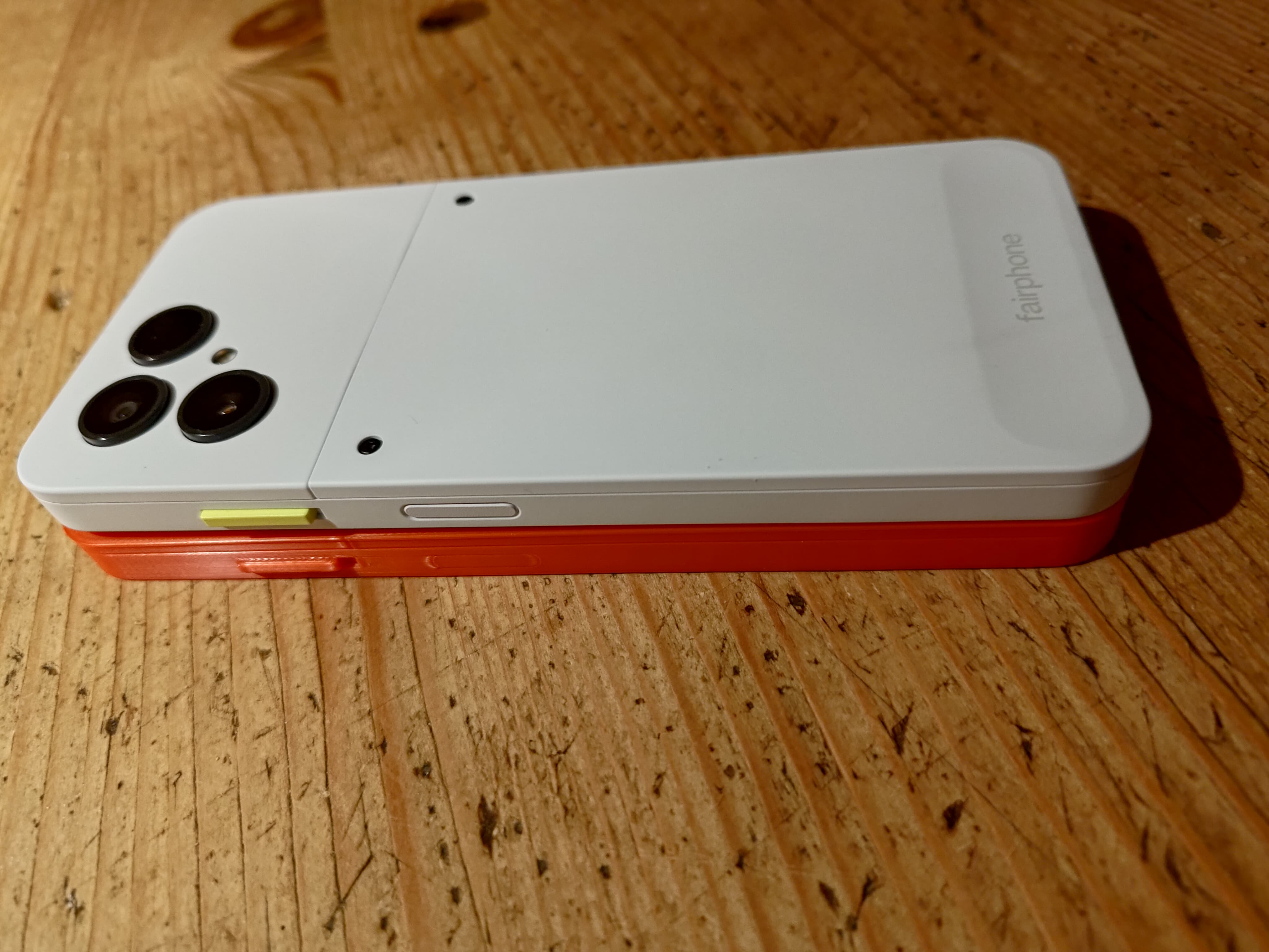 Fairphone 6 Case Base — miniatura 4