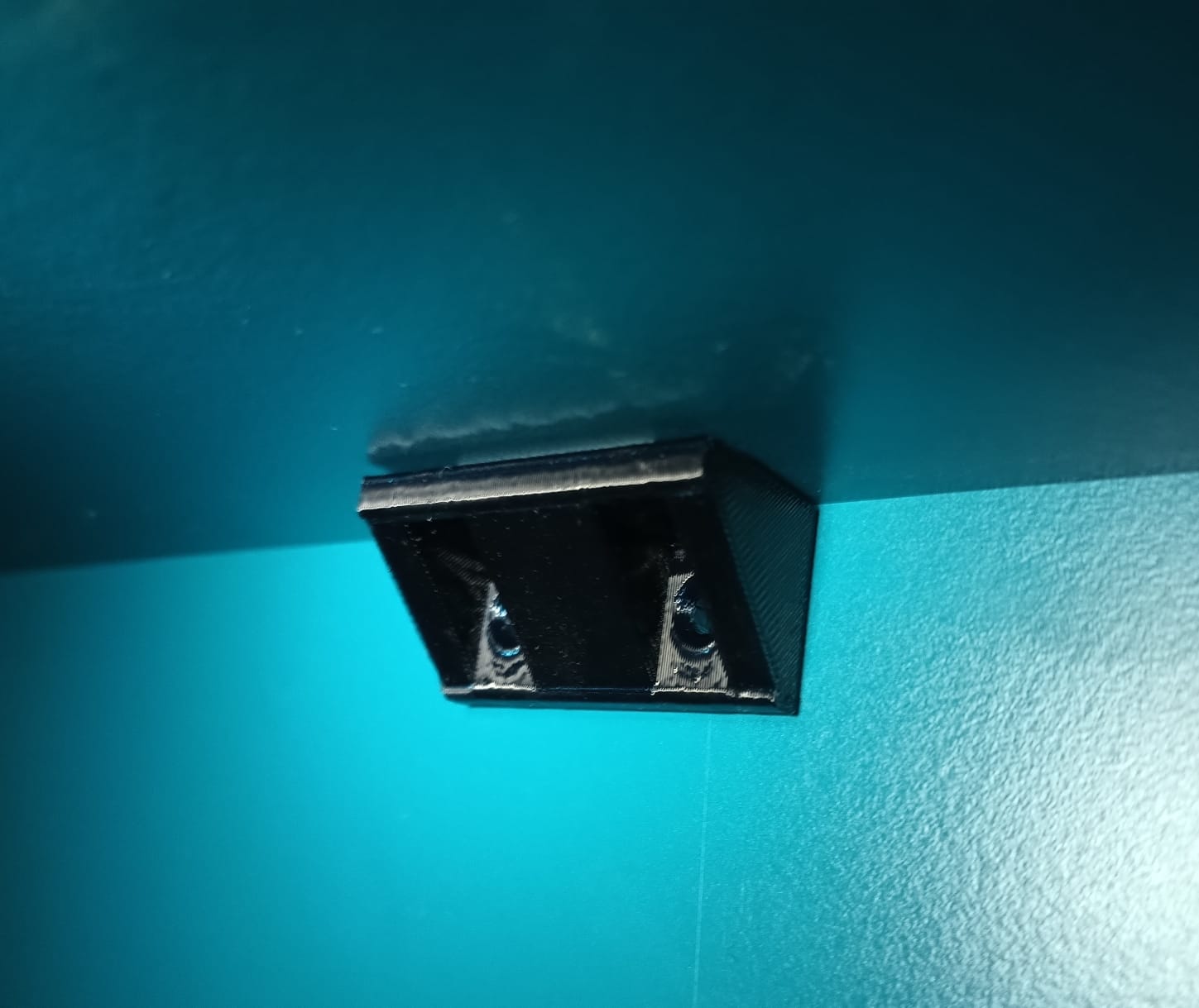 Miniatura 4 do modelo 3D Super strong Corner bracket