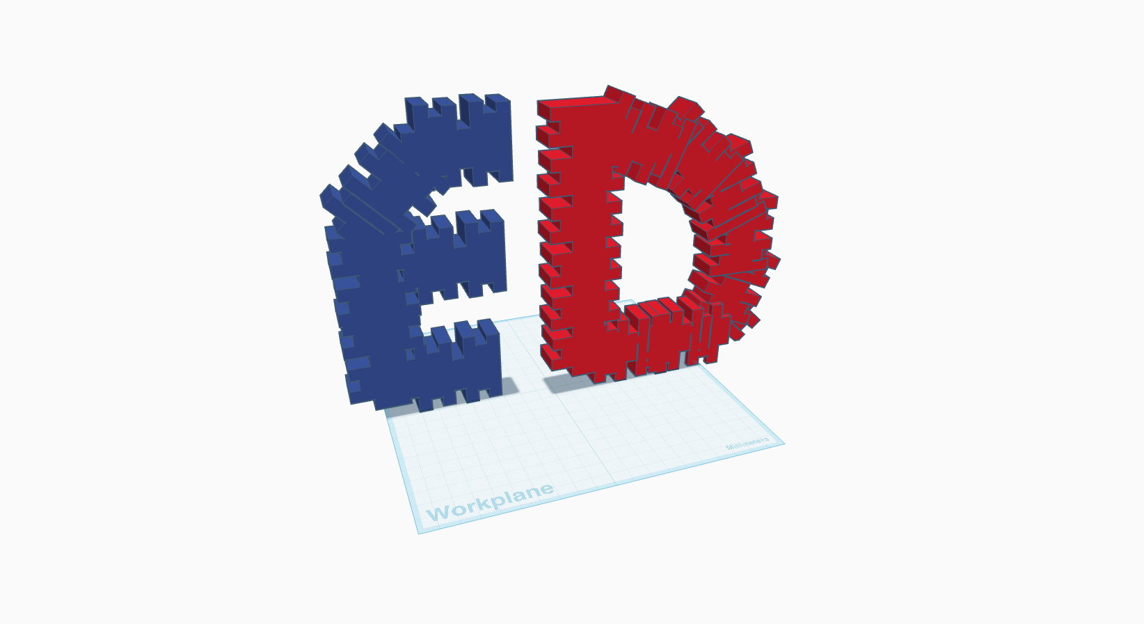 3D