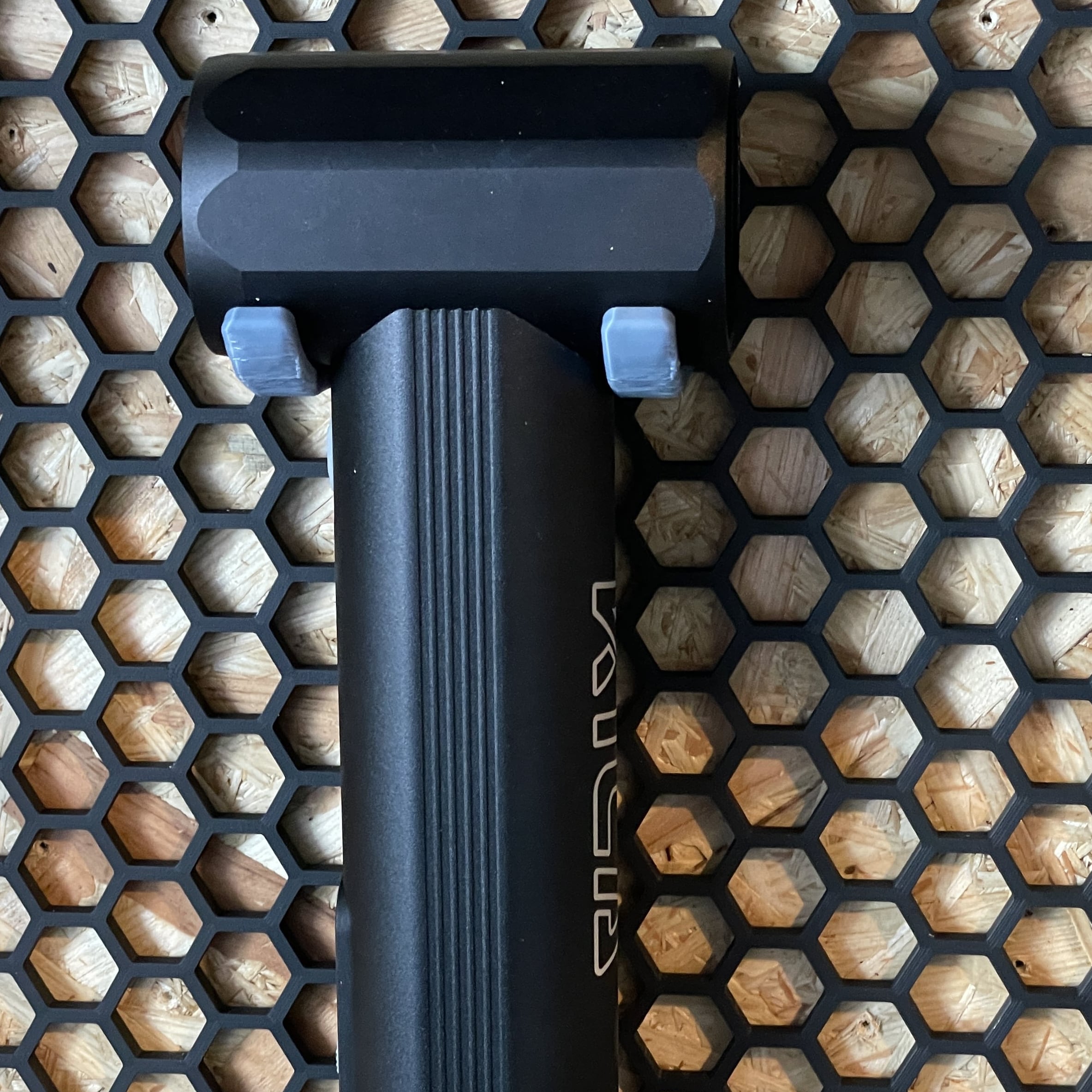 HSW Holder for KiCA Jetfan Max