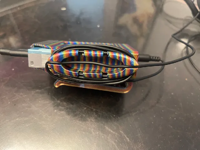 Fiio Snowsky Echo Mini Case with Headphone Wrap