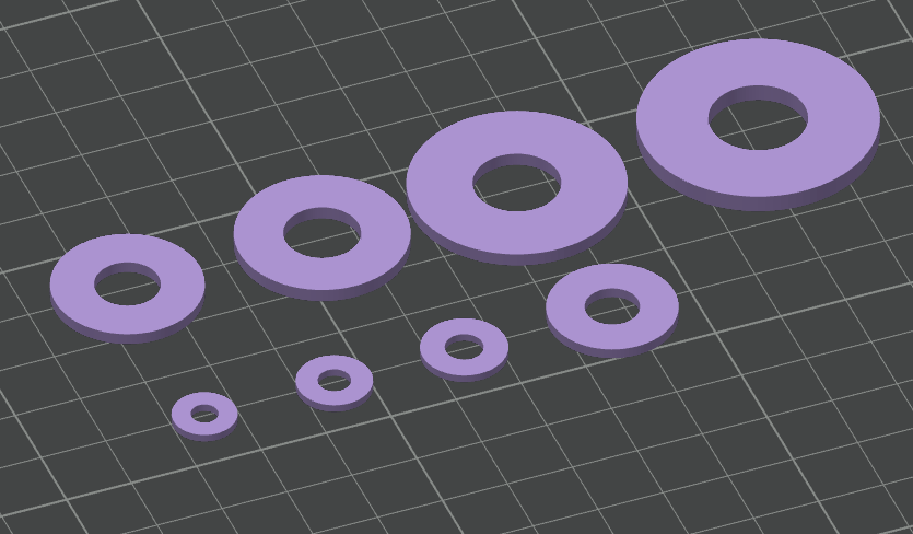 Washers