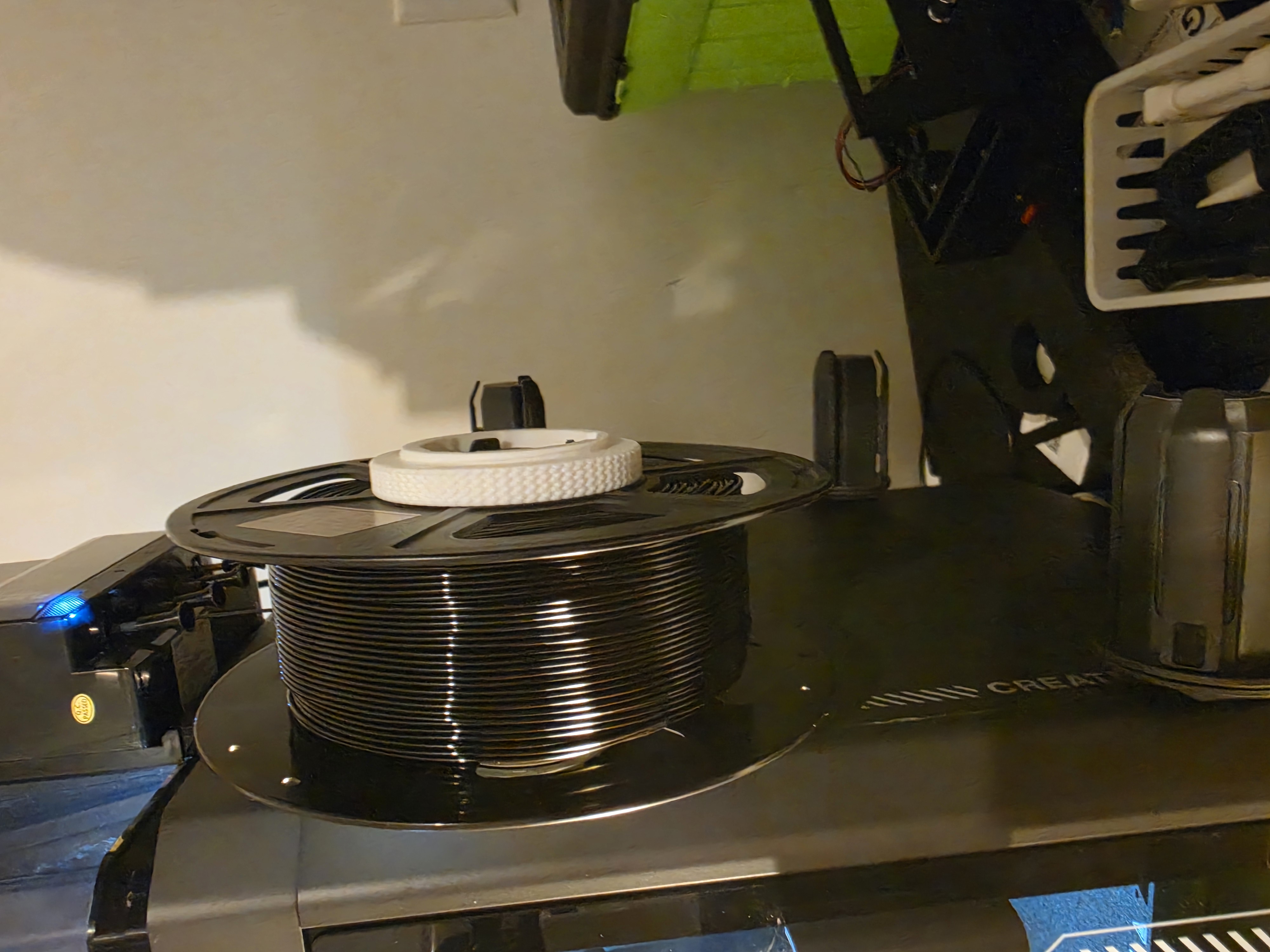Spool Adapter CC2 — miniatura 2