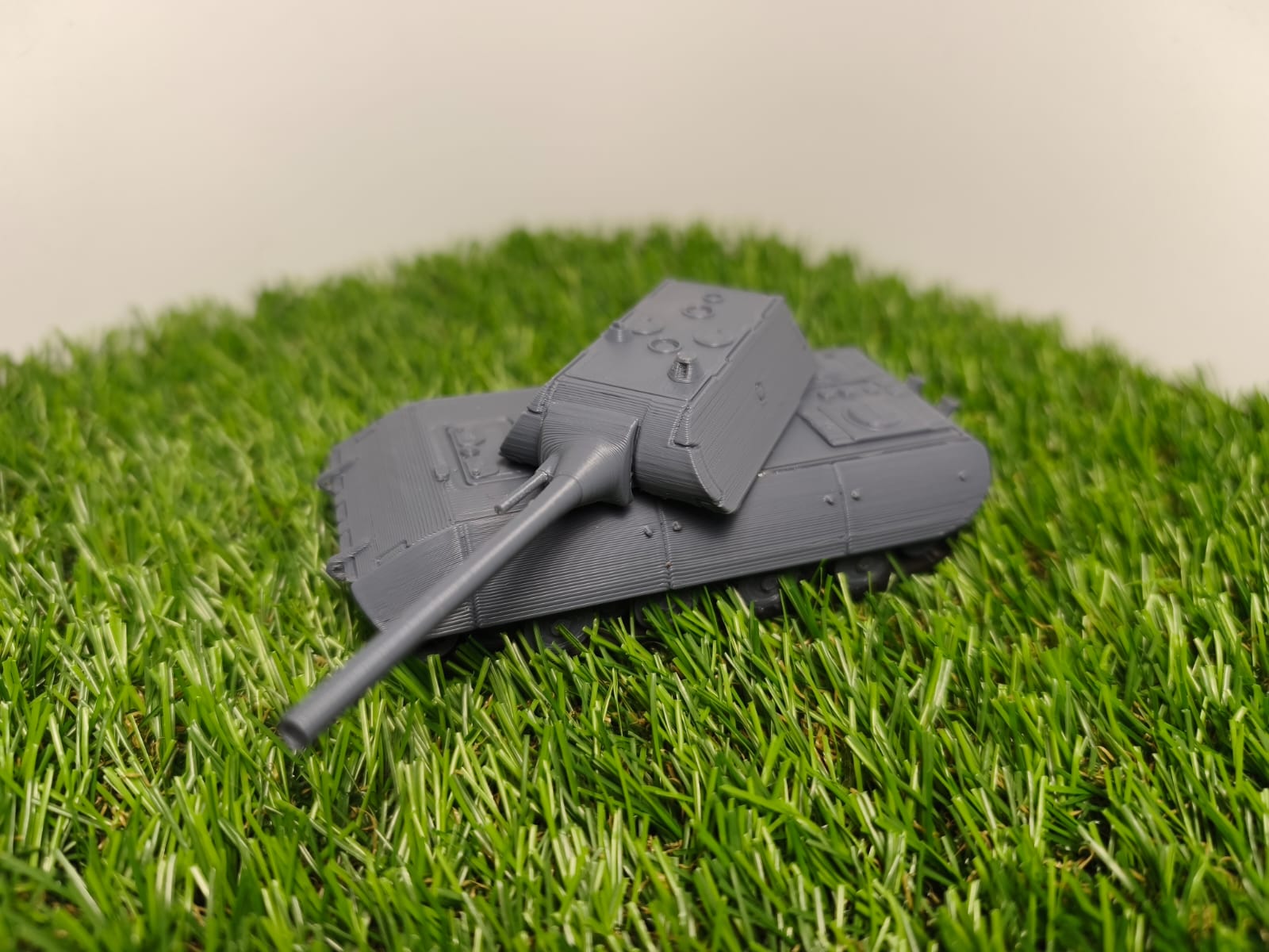 E100 (War Thunder Ver) — miniatura 2