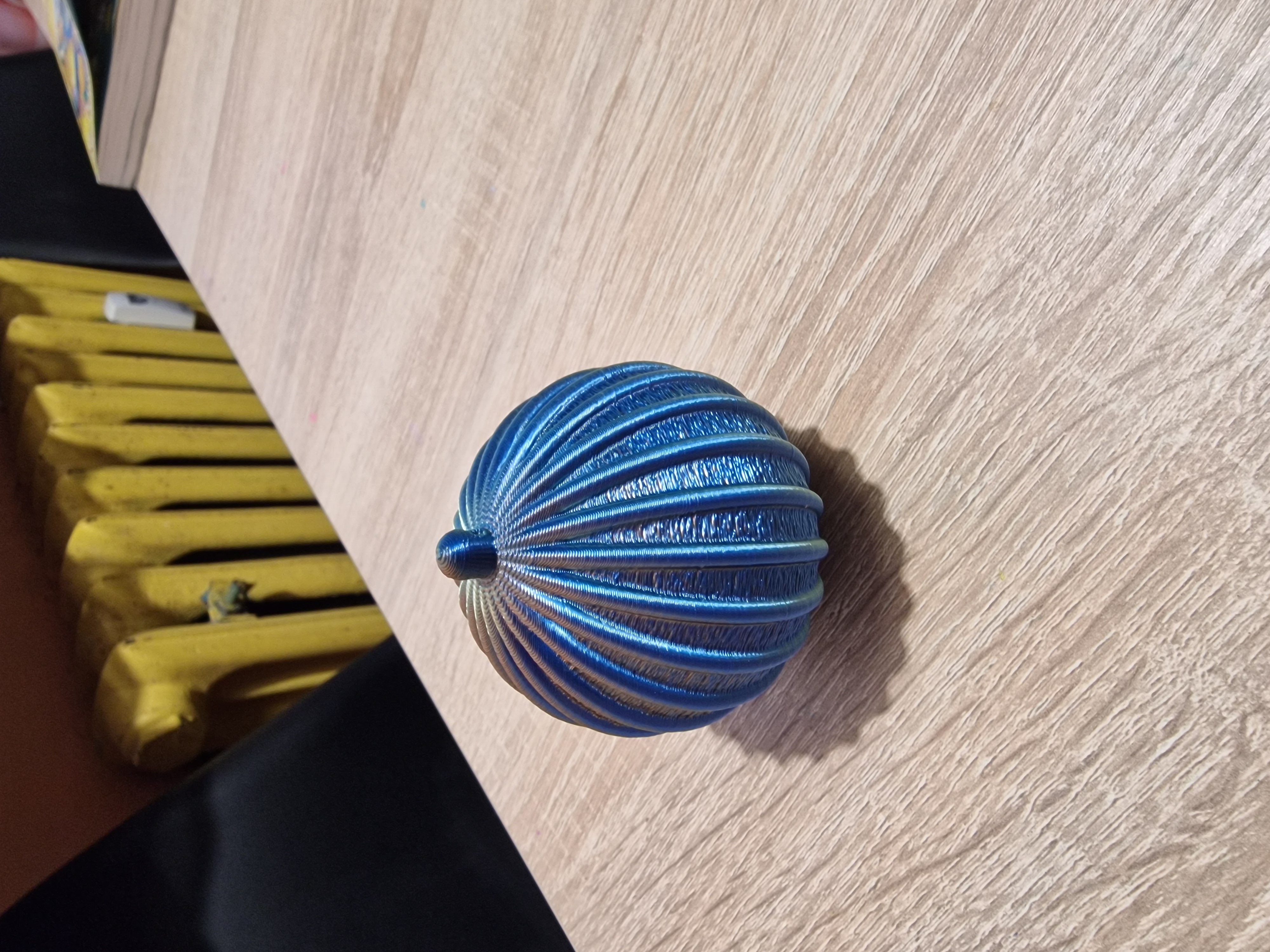 Christmas ornament , bauble