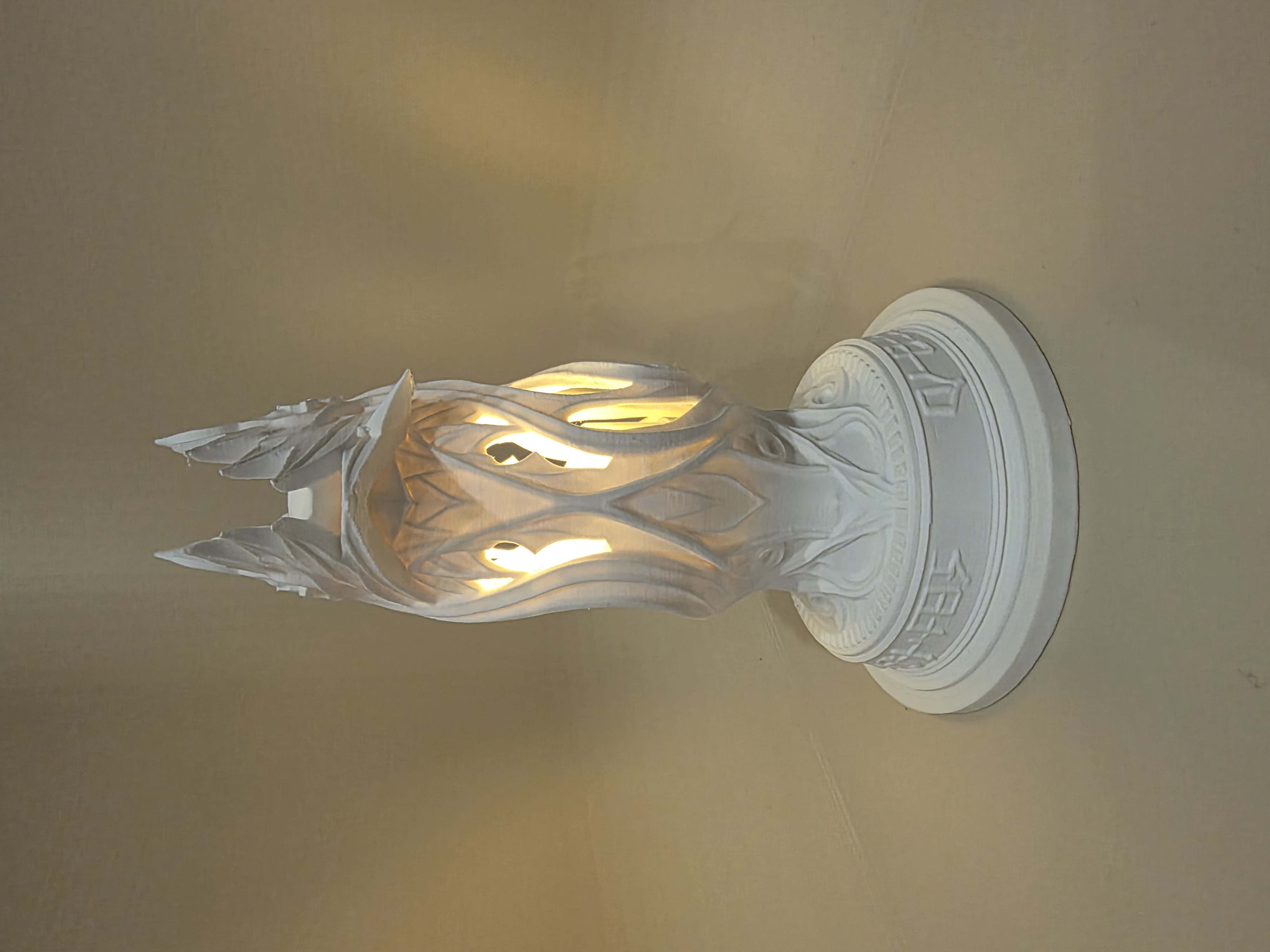 Elfská lucerna — thumbnail 3