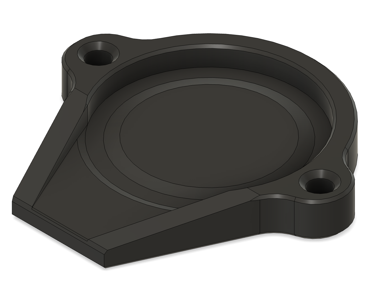 Modlite PLH Light Cap
