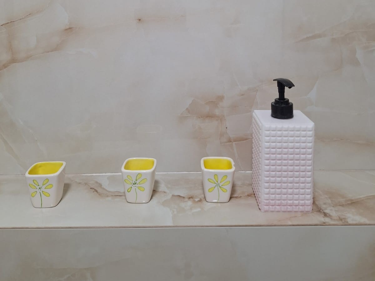 Soap Dispenser