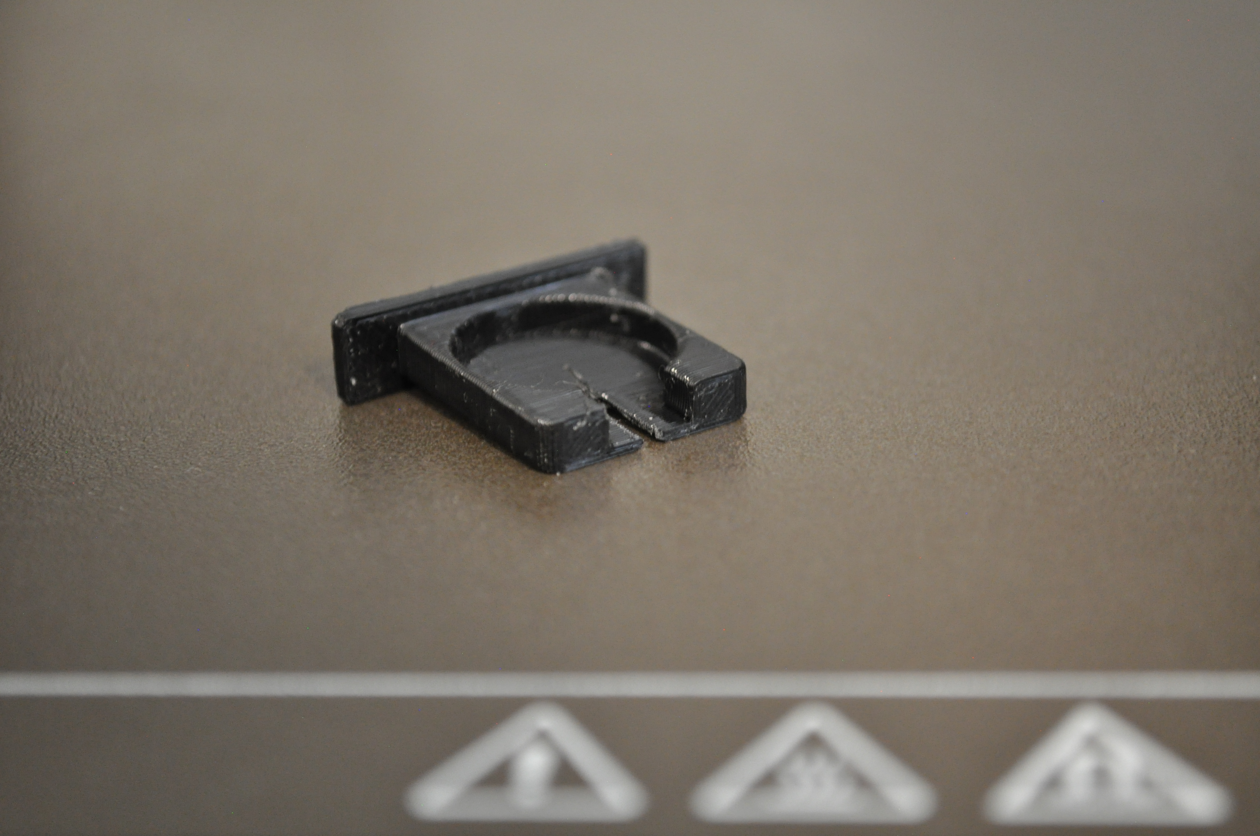 Miniatura 13 do modelo 3D Nerf Red Dot Sight Addons