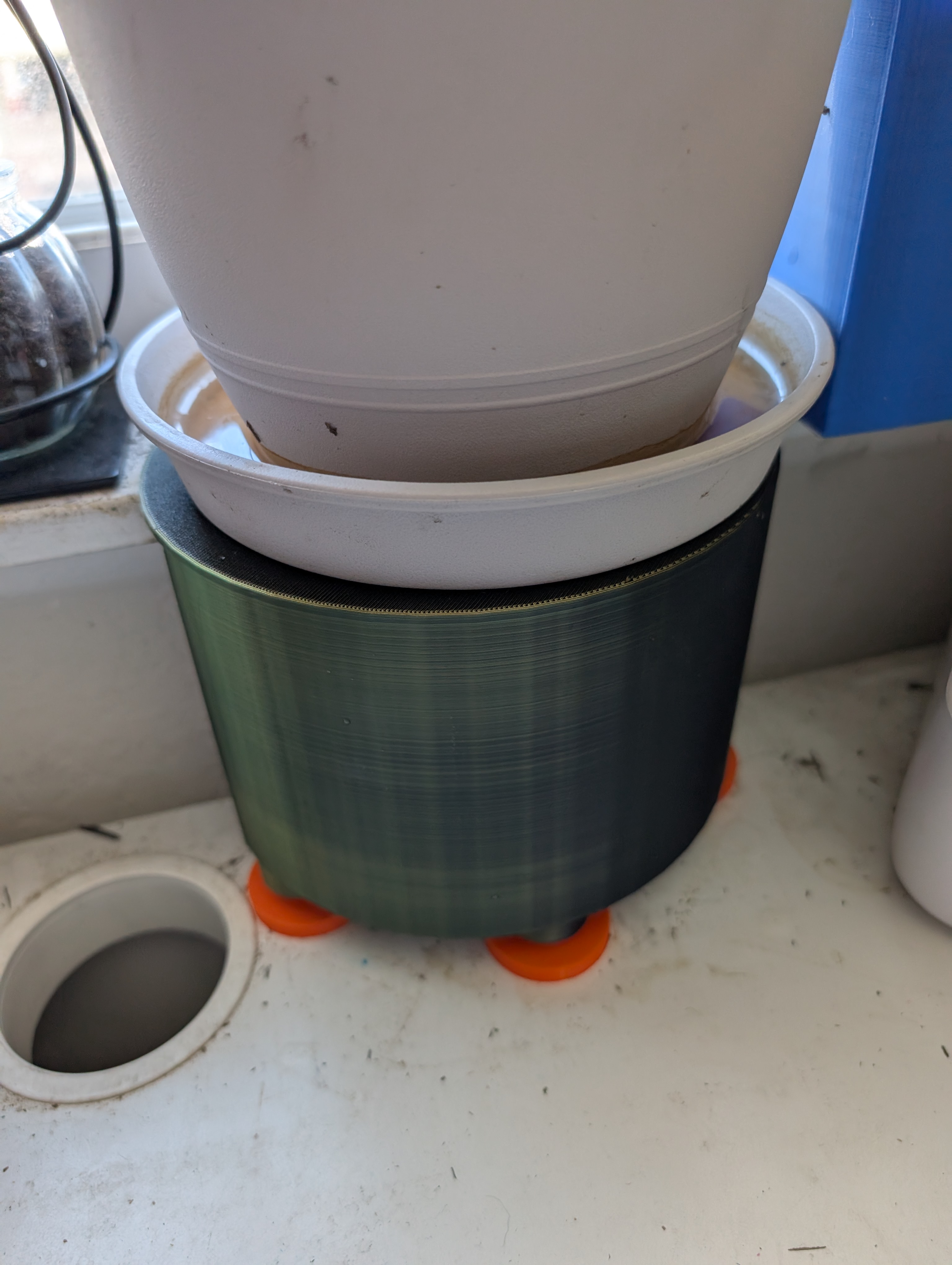 plant/anything pot support