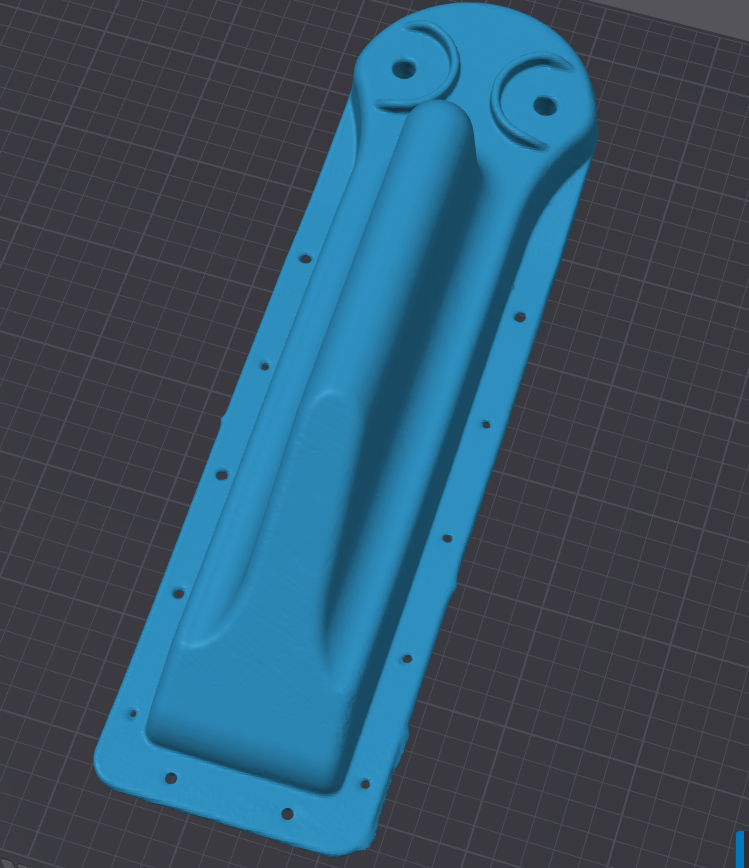 HotSpring Cover Lifter Replacement Joint