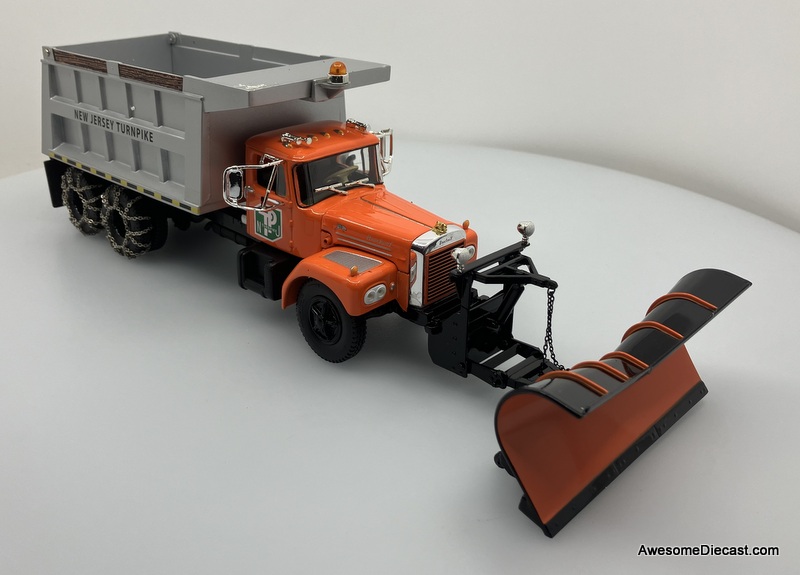 my plow truck