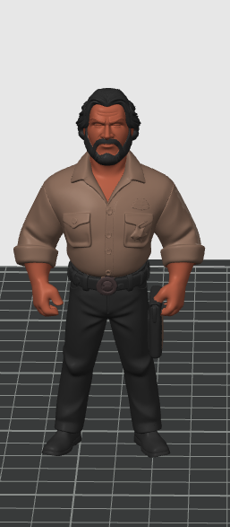 Bud Spencer
