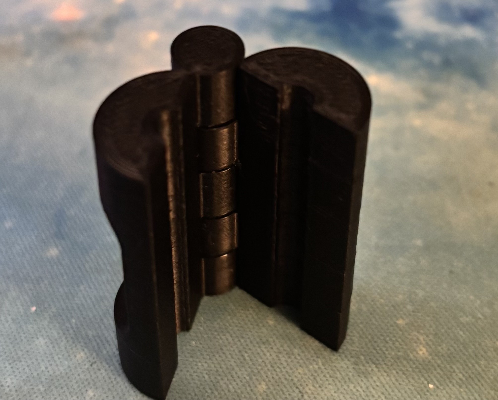 PTFE Grip Assist