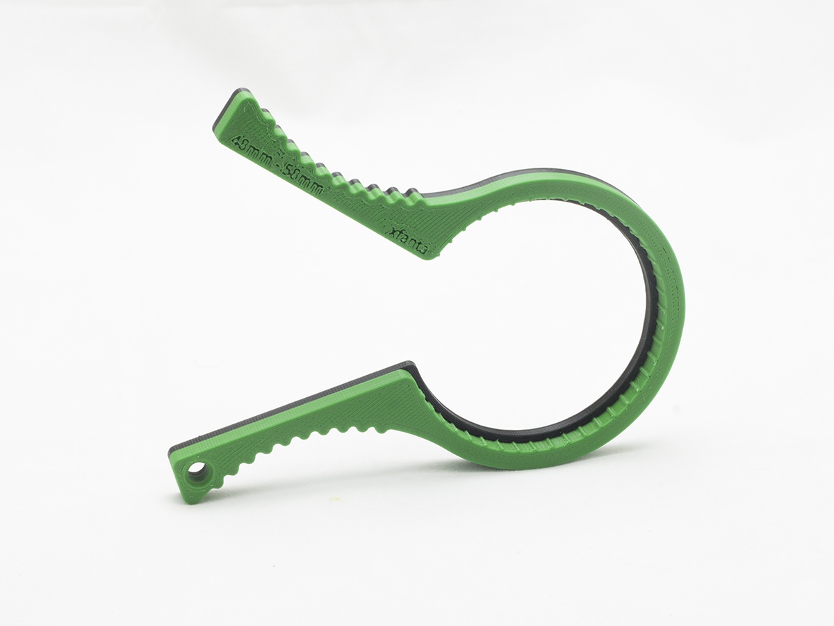 The Lens Filter Wrench Set by Michal Fanta Download free STL model