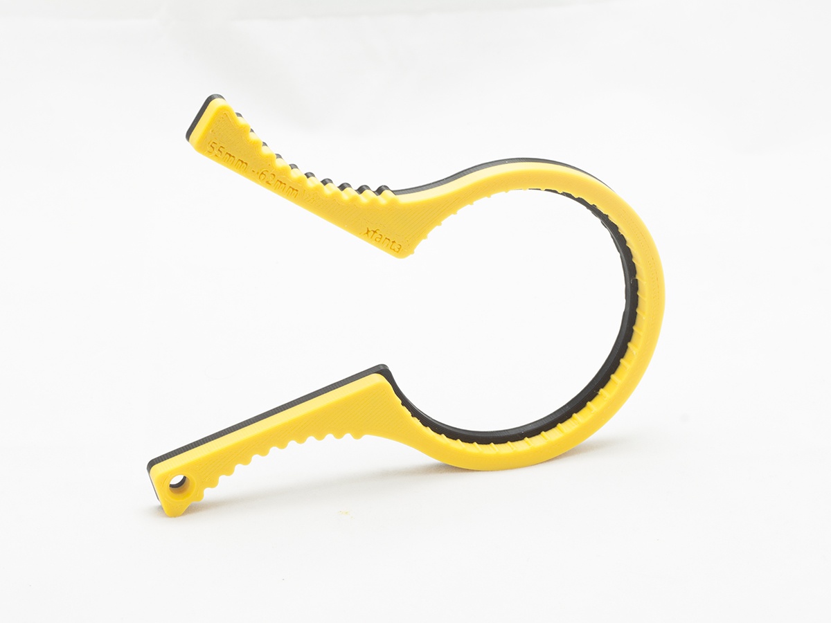 The Lens Filter Wrench Set by Michal Fanta Download free STL model
