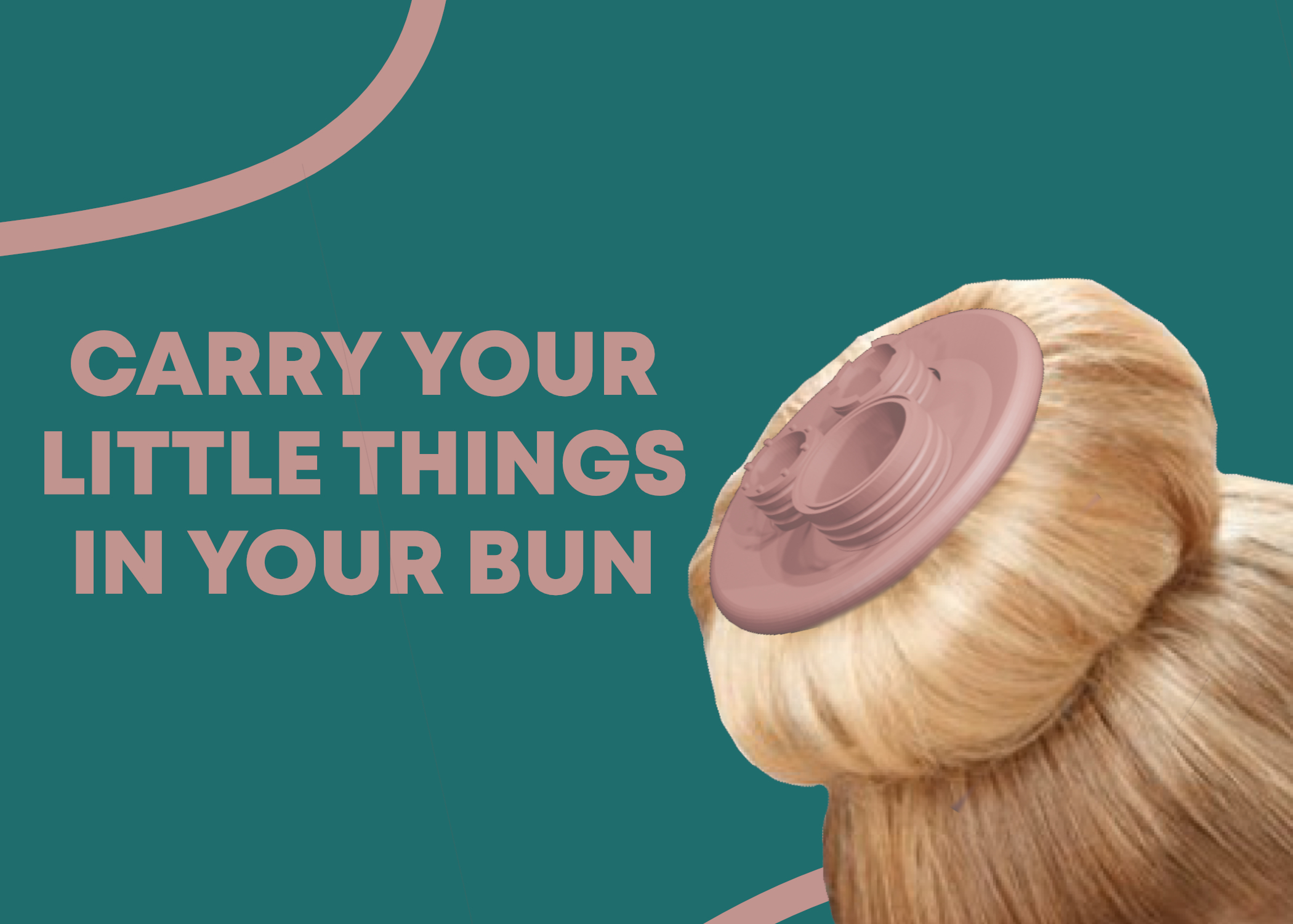 Carry Bun