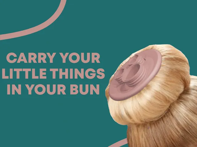 Carry Bun