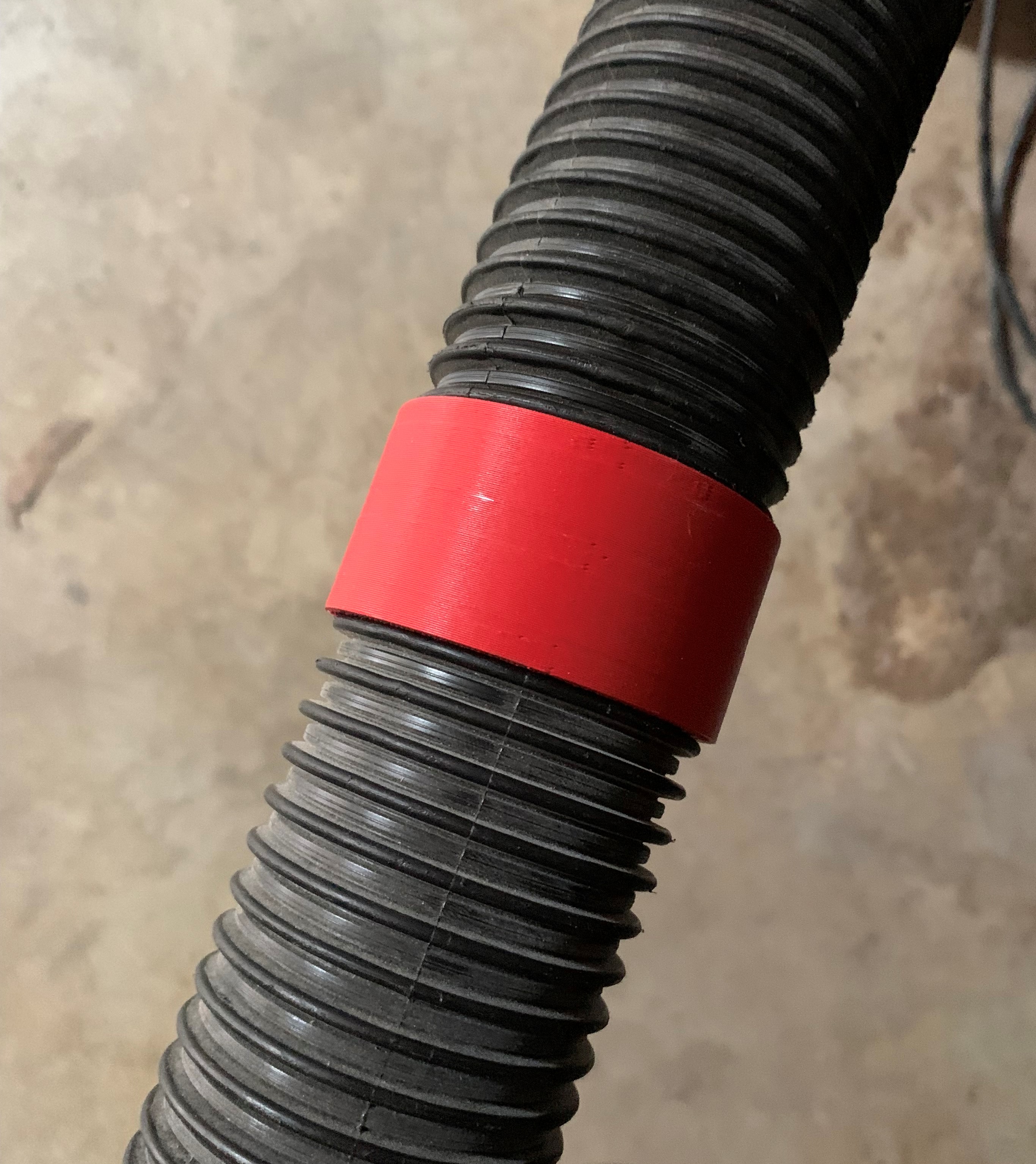Shop Vac Coupler