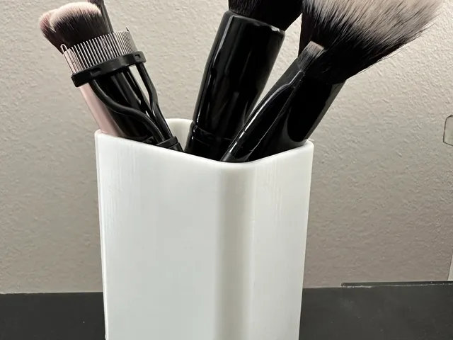 Makeup Tool Holder