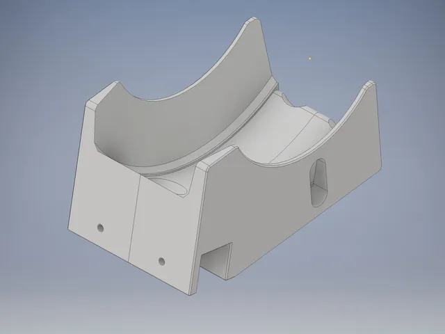 Ratrig Sunlu S2 Mount