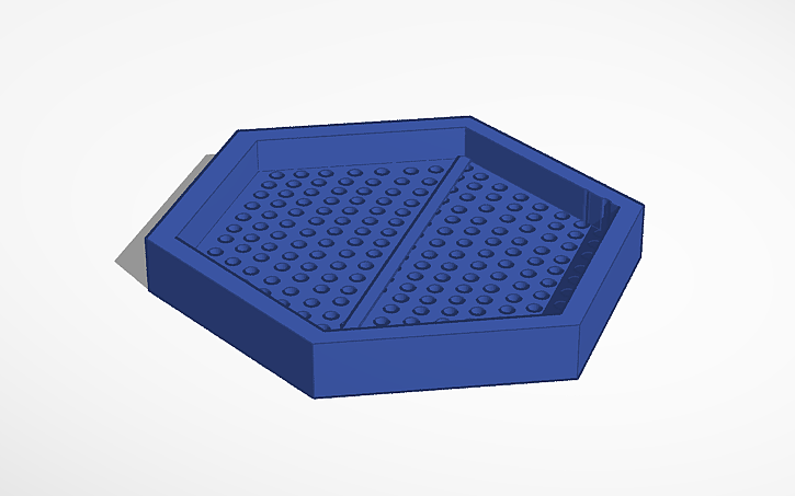 Sand Sifter