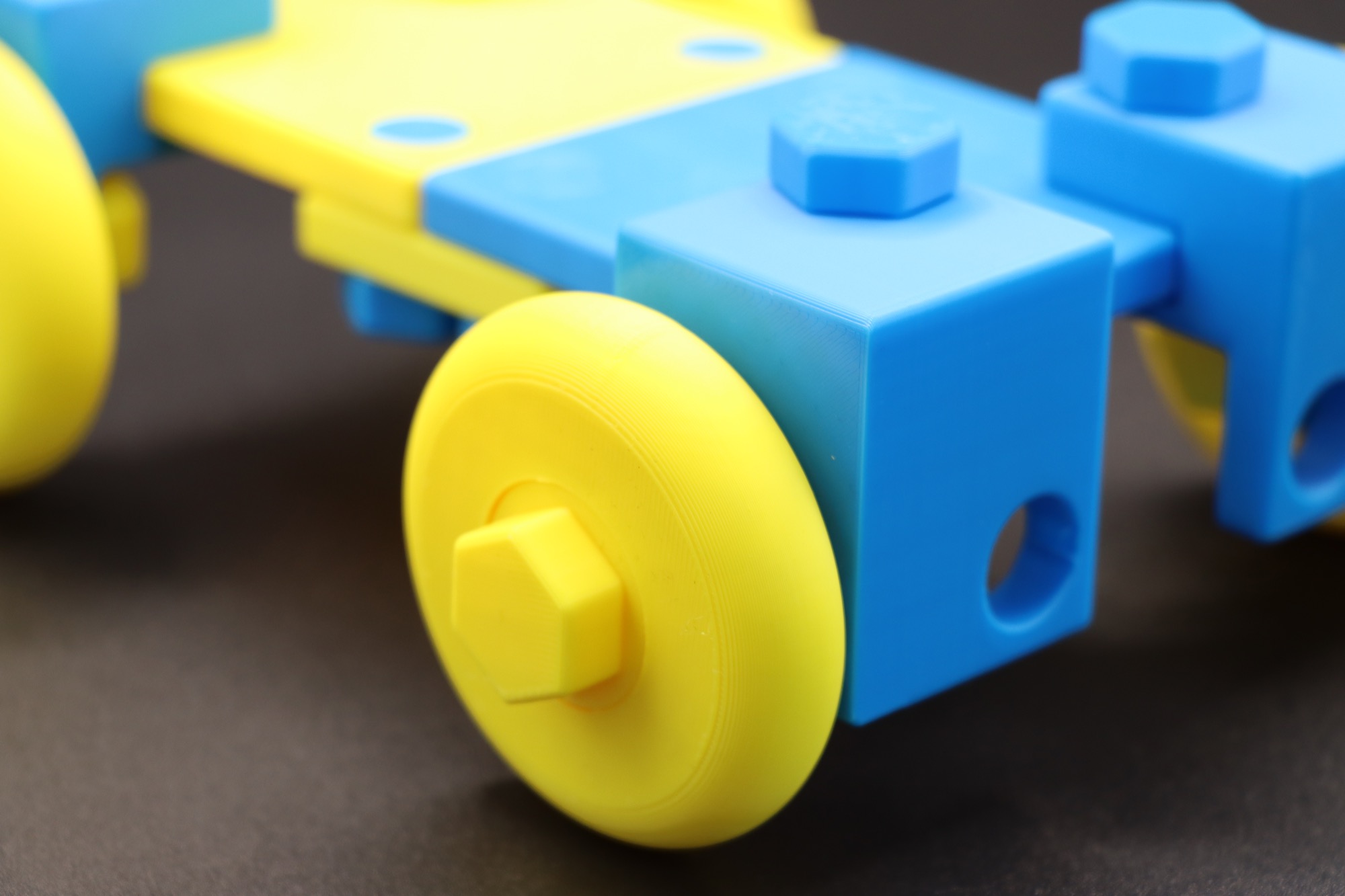 Edilgen blocks by taha edilgen download free stl model printables