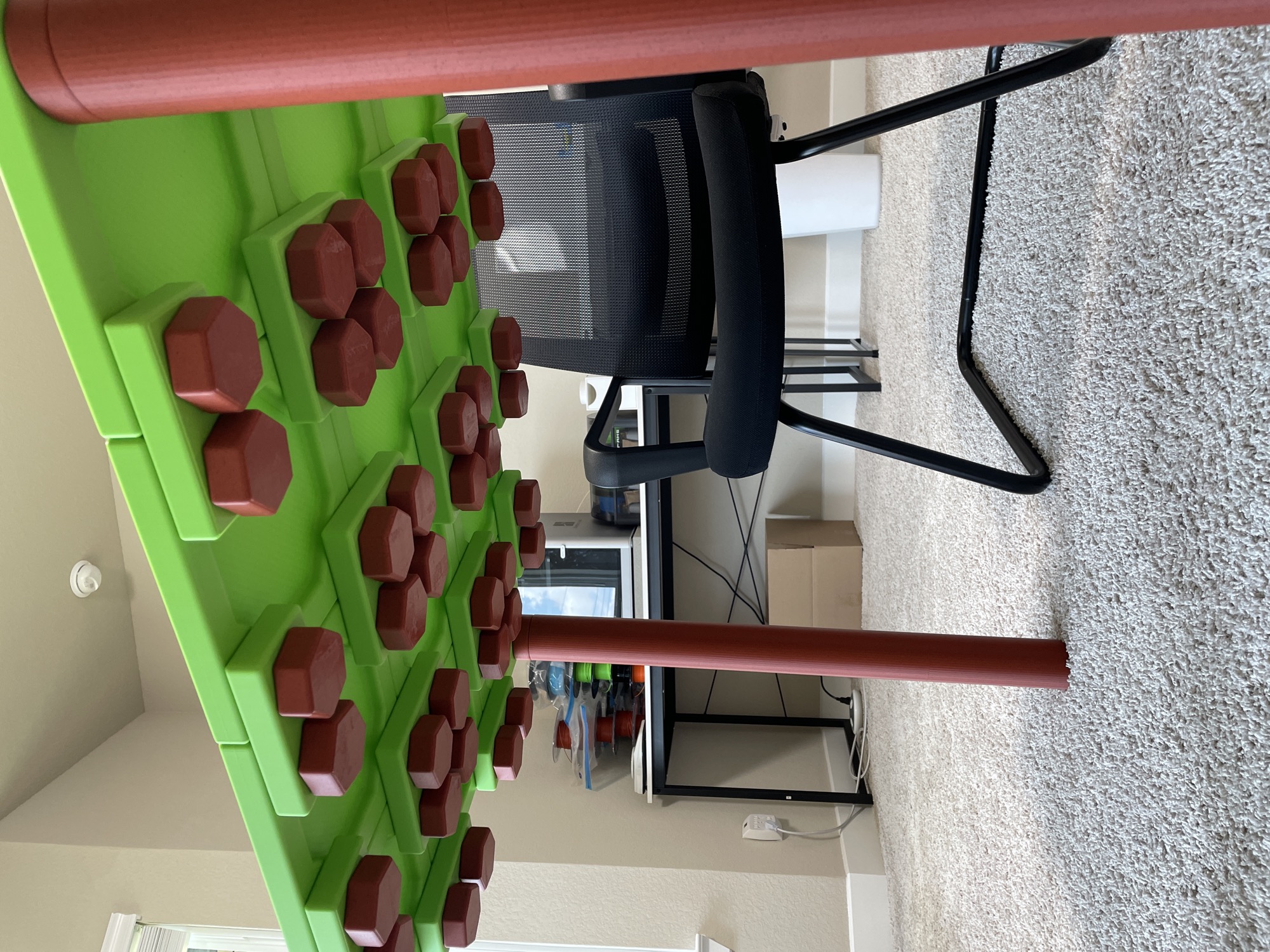 Edilgen Blocks by Taha Edilgen | Download free STL model | Printables.com