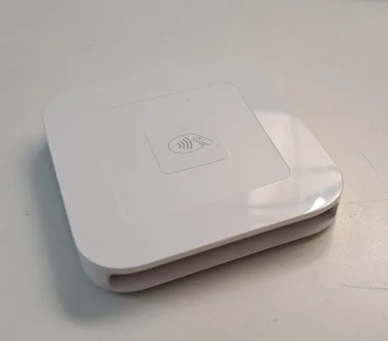 Square Contactless Reader Gen 2